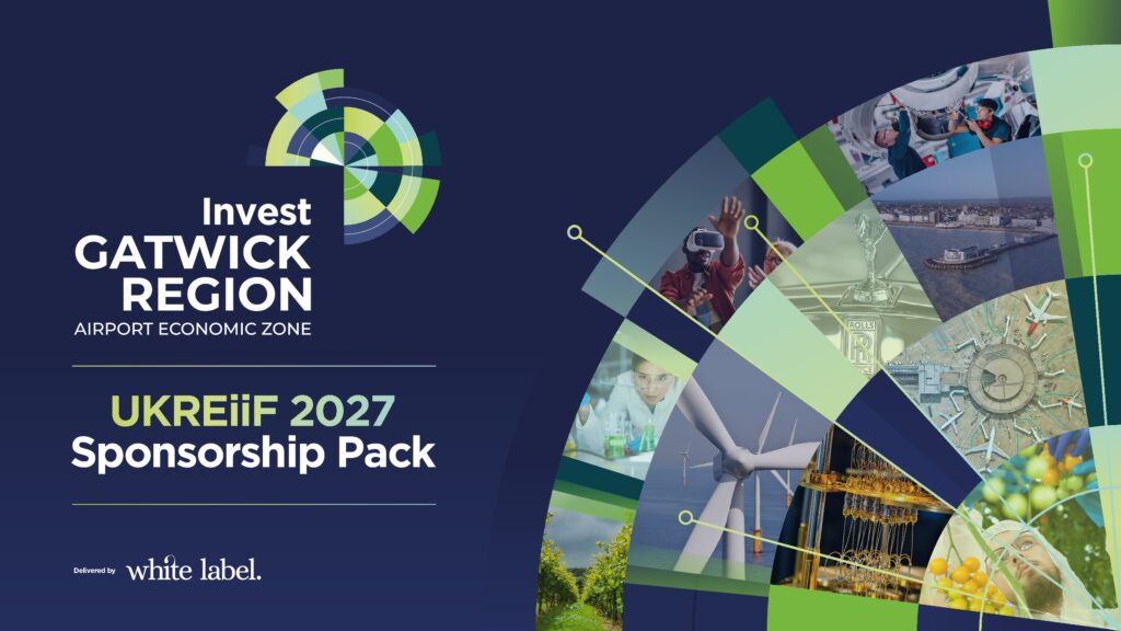 thumbnail of Gatwick Region UKREiiF 2027 Partner Pack